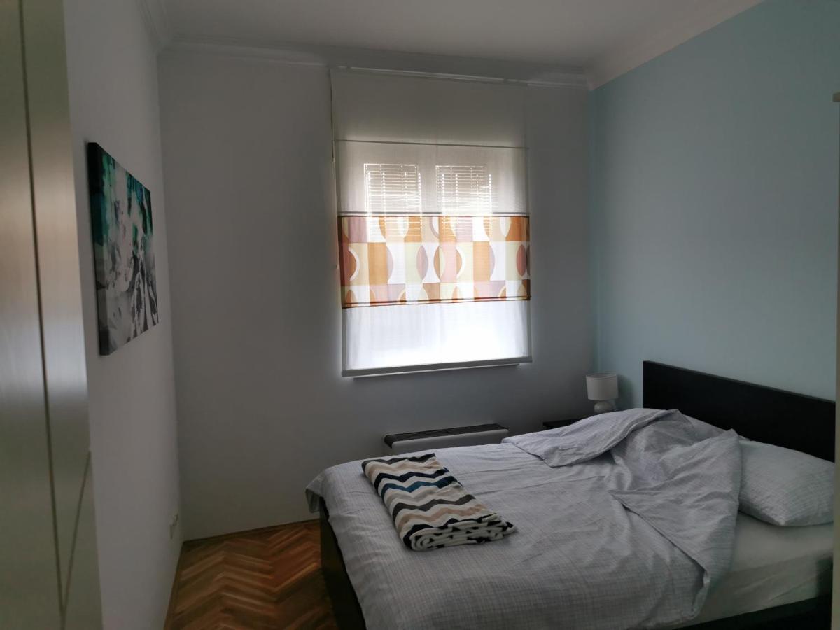 Apartman Lui 리예카 외부 사진