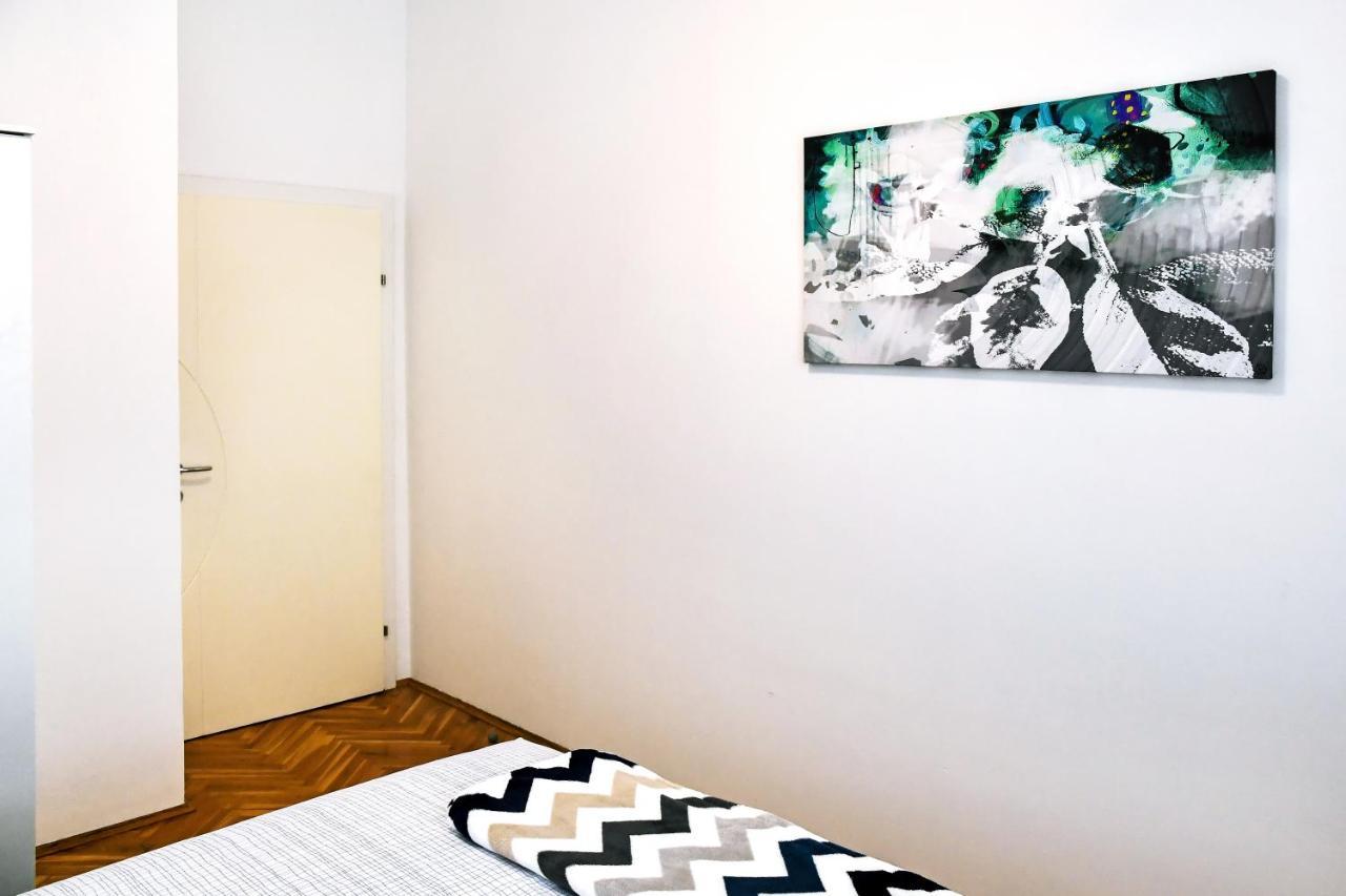 Apartman Lui 리예카 외부 사진