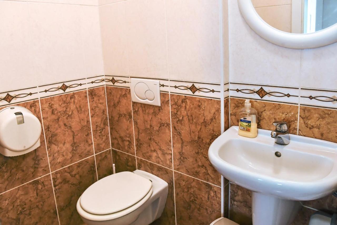 Apartman Lui 리예카 외부 사진